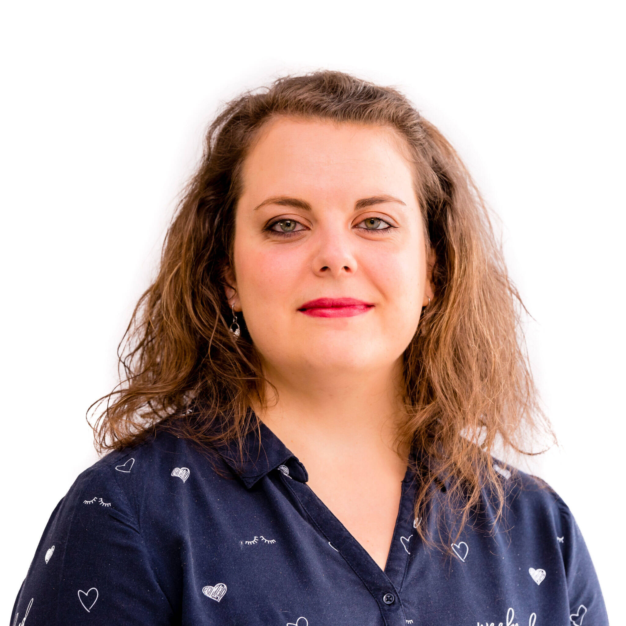Emilie Ipser - Office Manager & Créatrice de Contenu