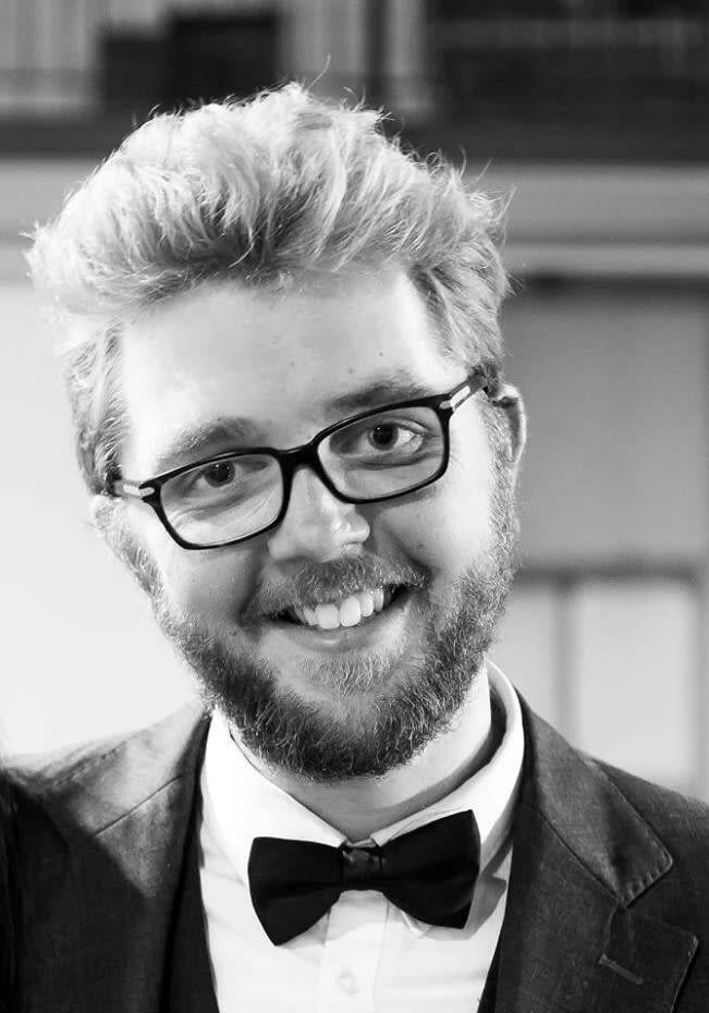Timothée Perriquet