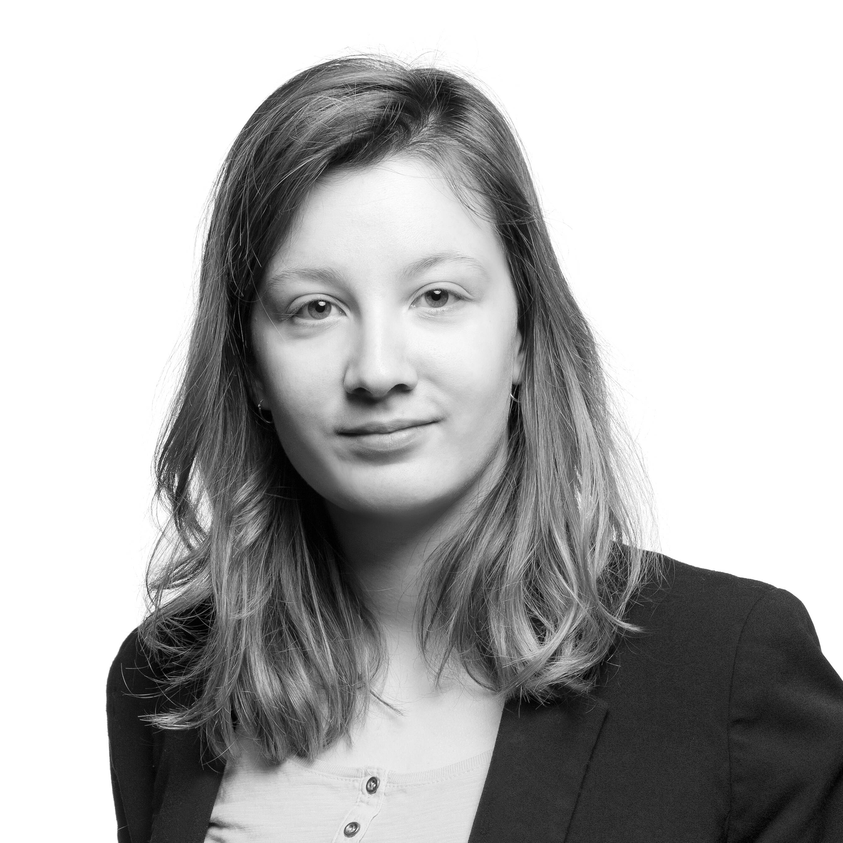Melanie Antelme - RH Temps partagé | Mission de Transition | Conseil