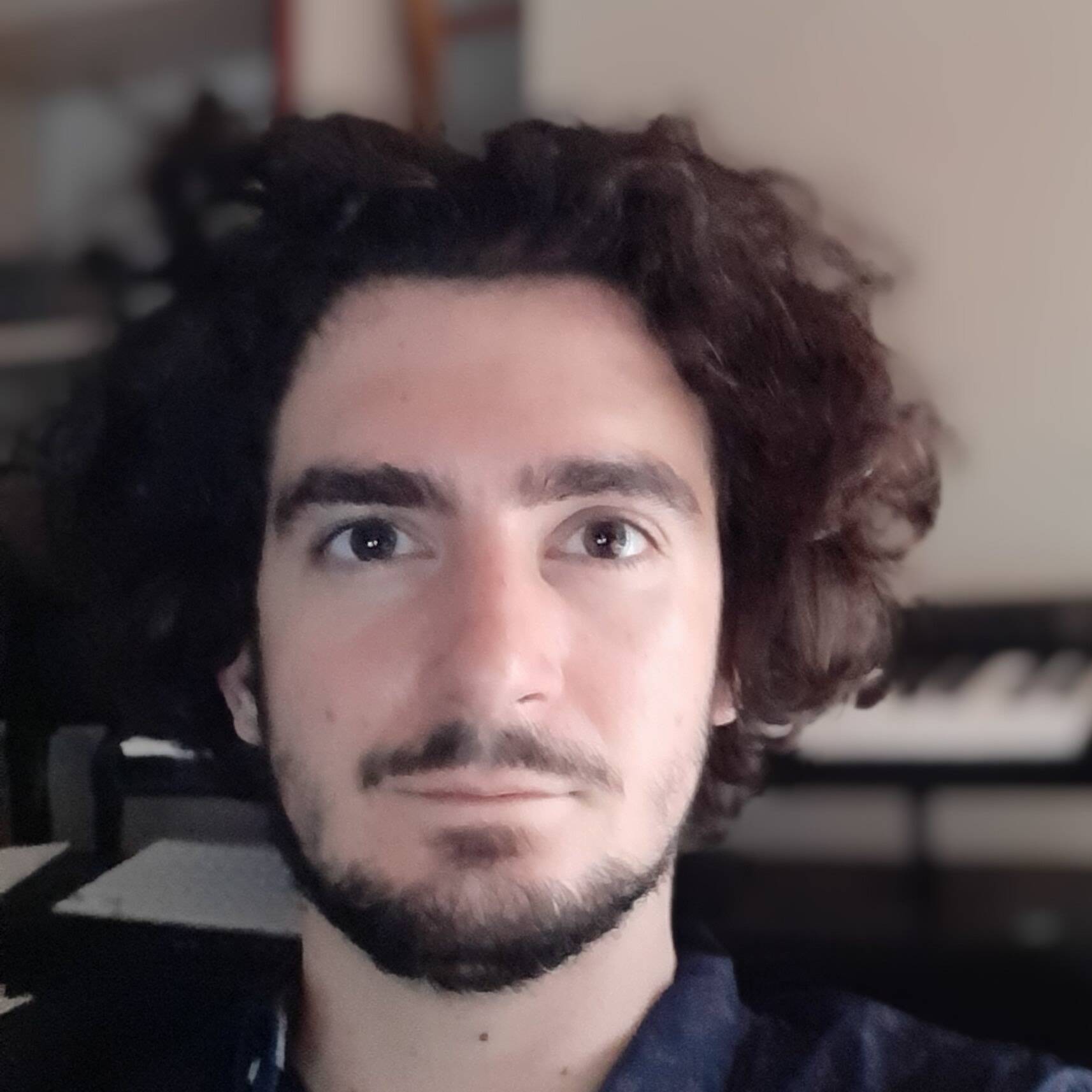 Xavier Morel