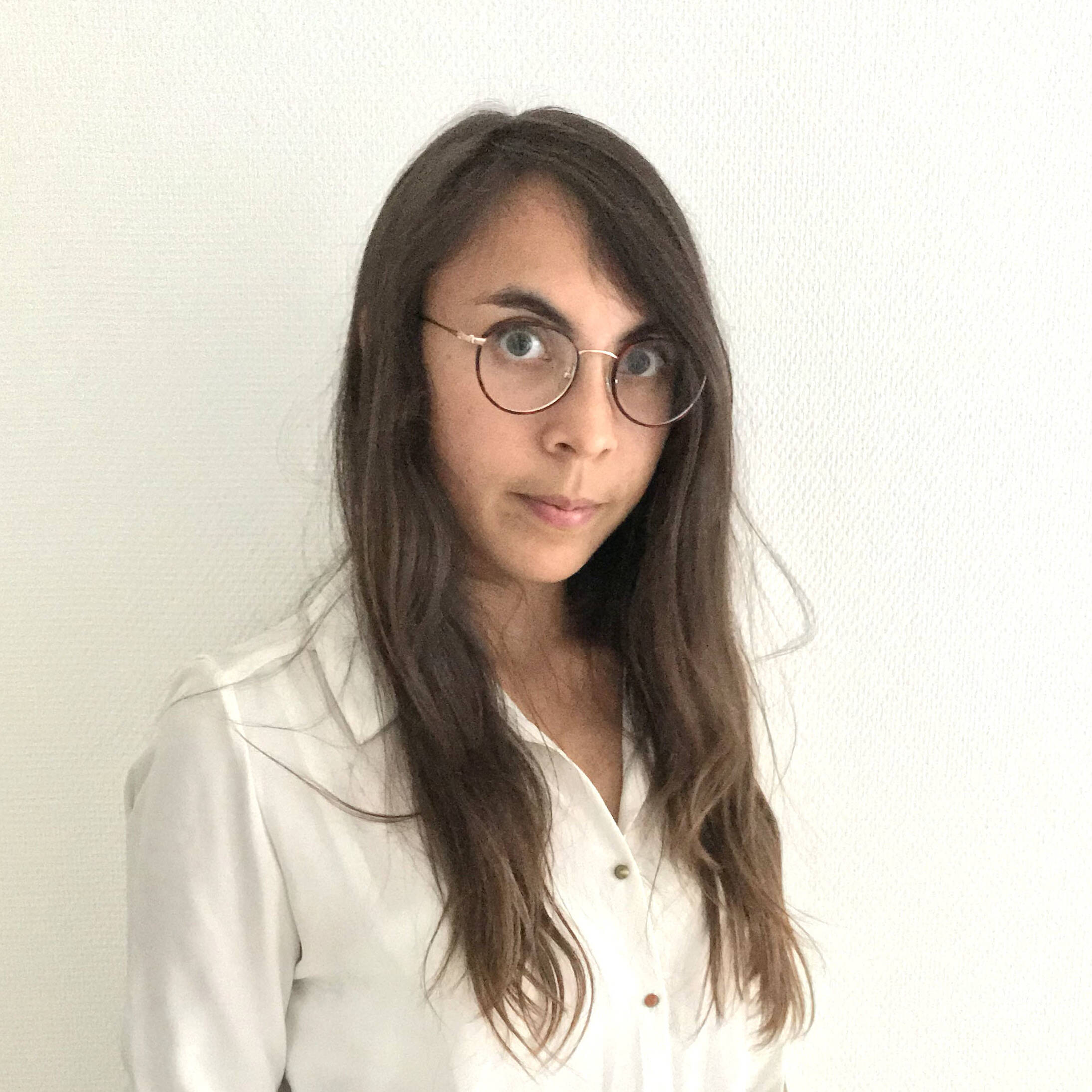 Coralie L.