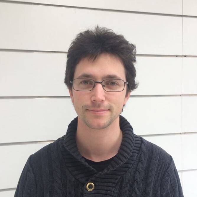 Clément Martin