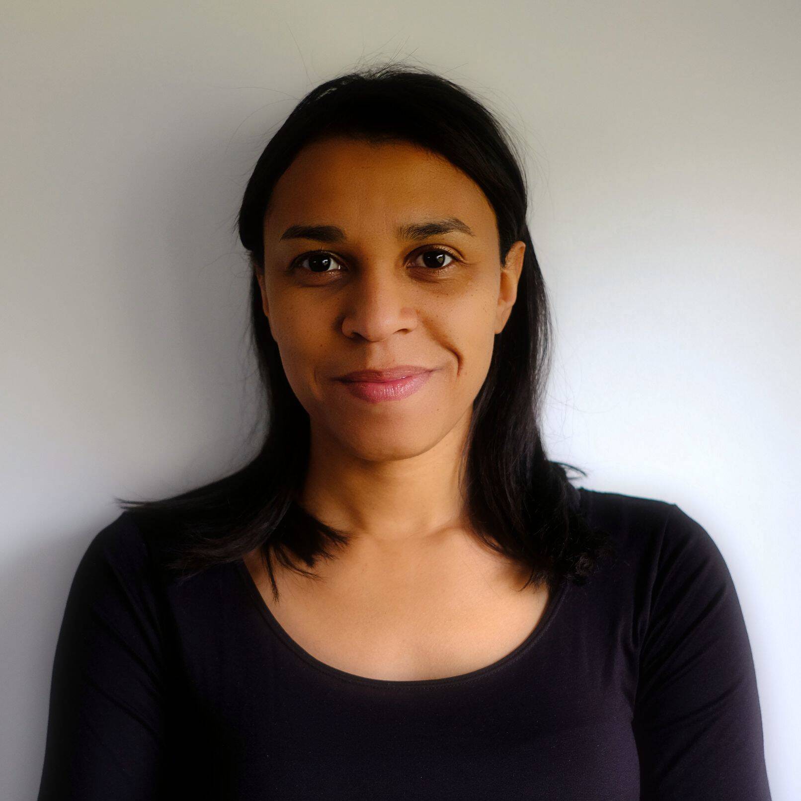 Marie-Florine Dambakizi - Responsable com/marketing ◉ Stratégie SEO