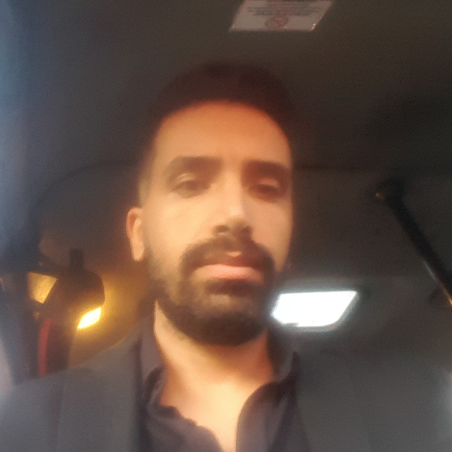 Sirous Ebrahimi