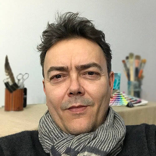 Oudit Jean-Sébastien