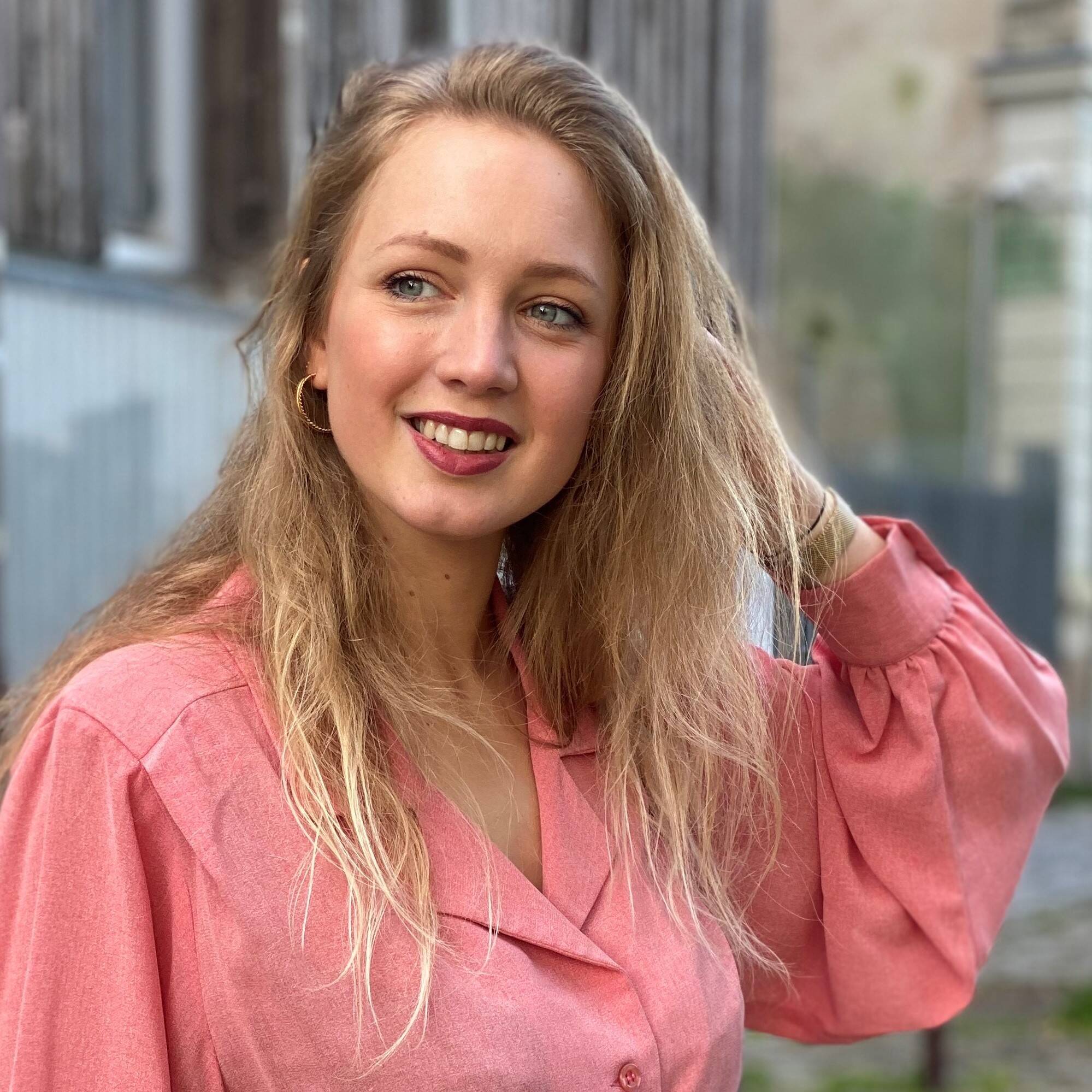 Céline Coignon