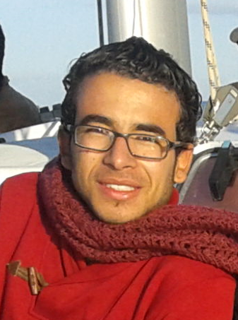 Med Ghaith Sellami