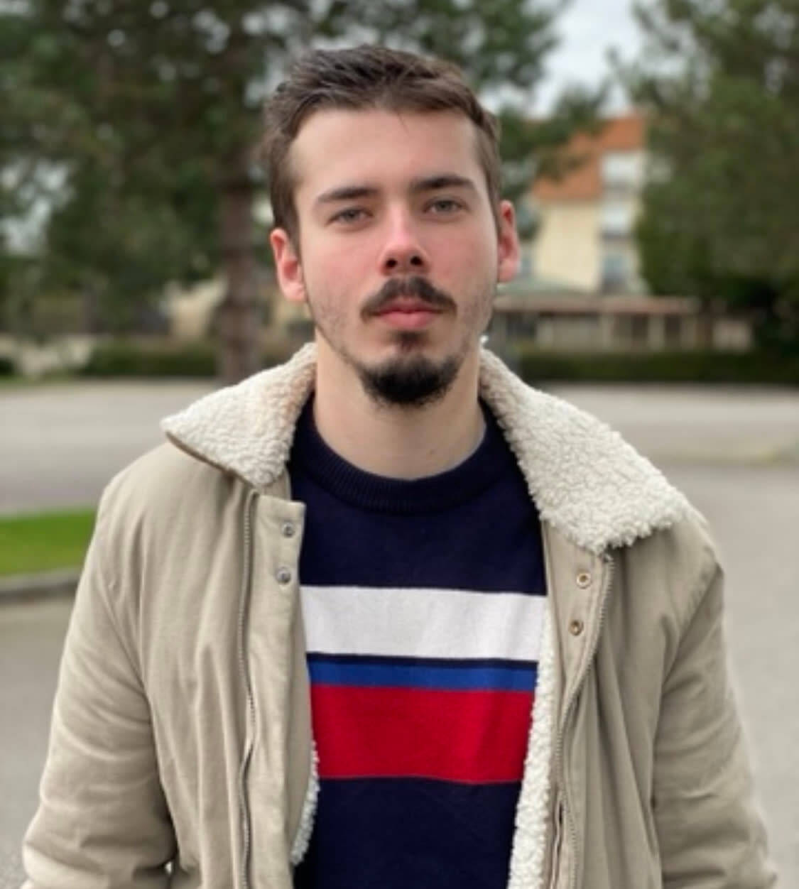 Julien De Almeida