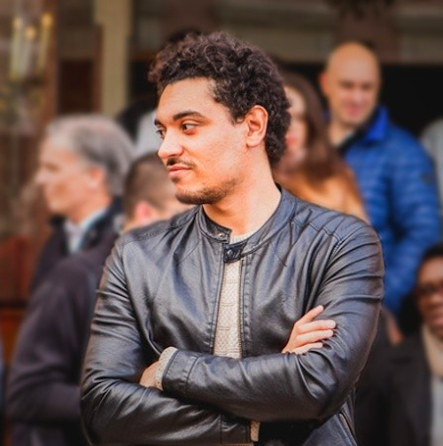 Mickael Germemont
