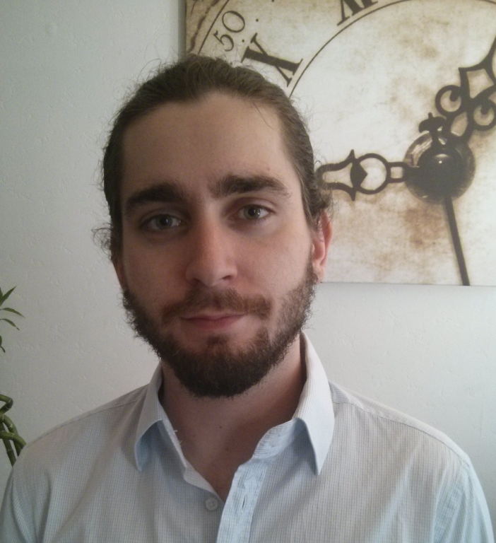 Olivier Bourgain