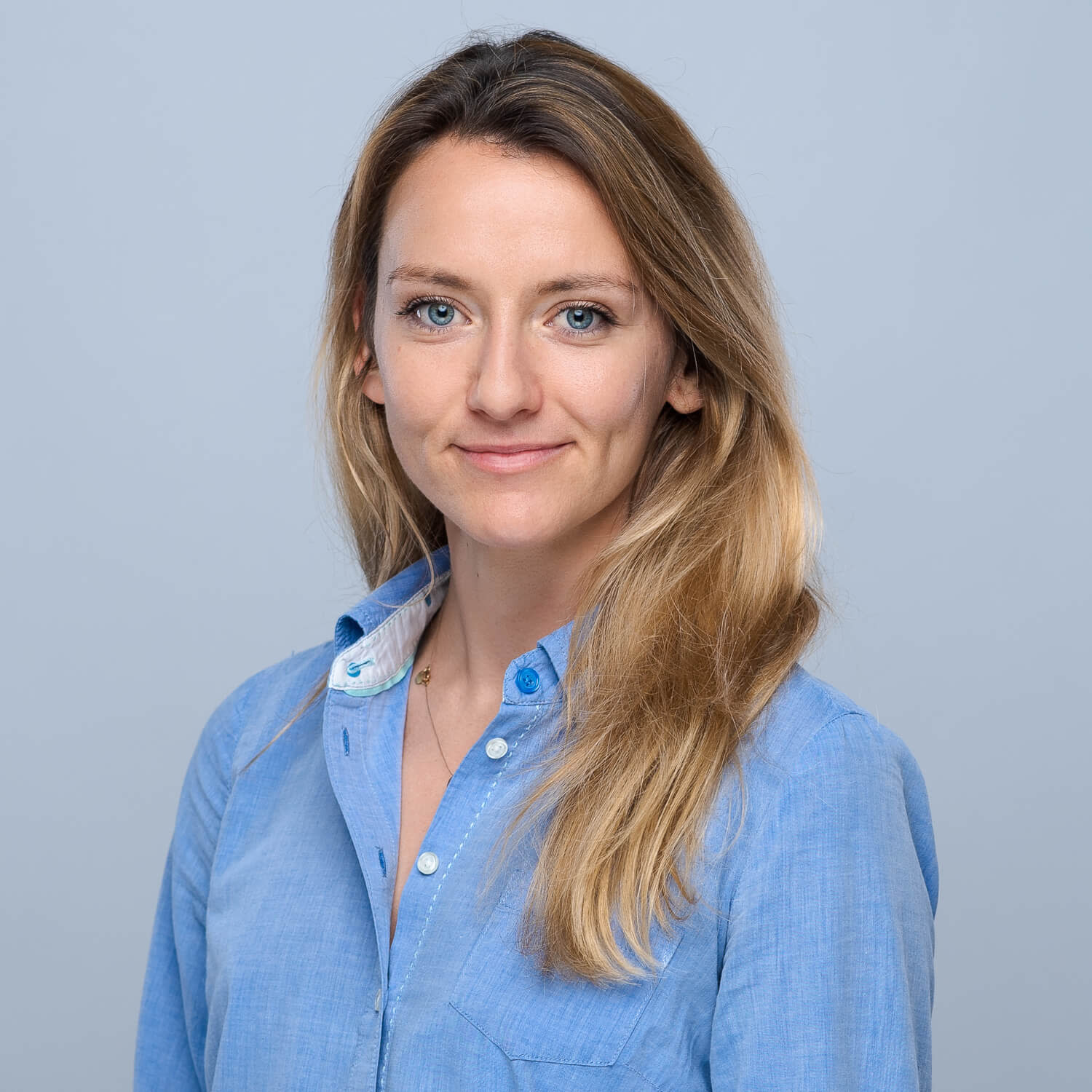 Anais Billault