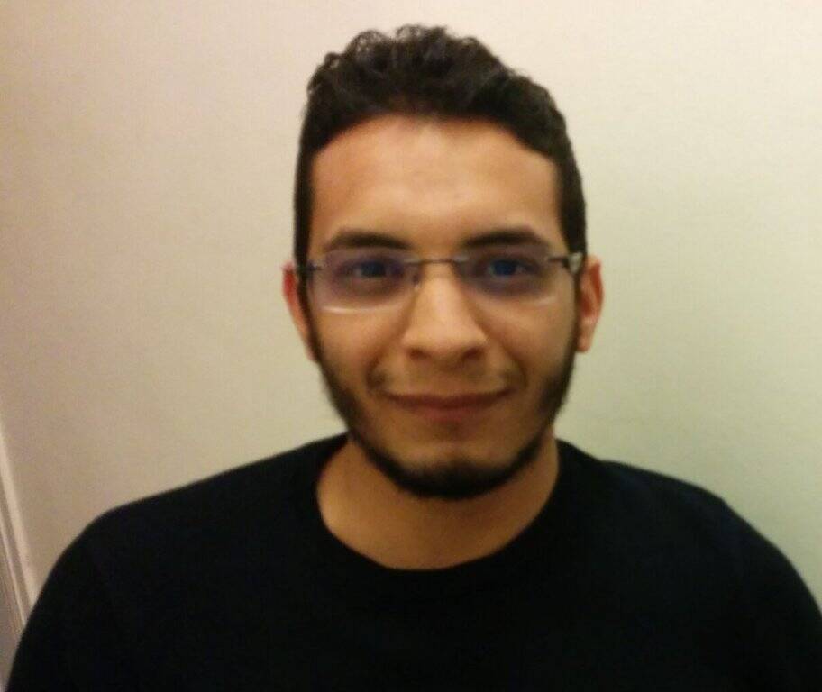 Mejdi Ounissi