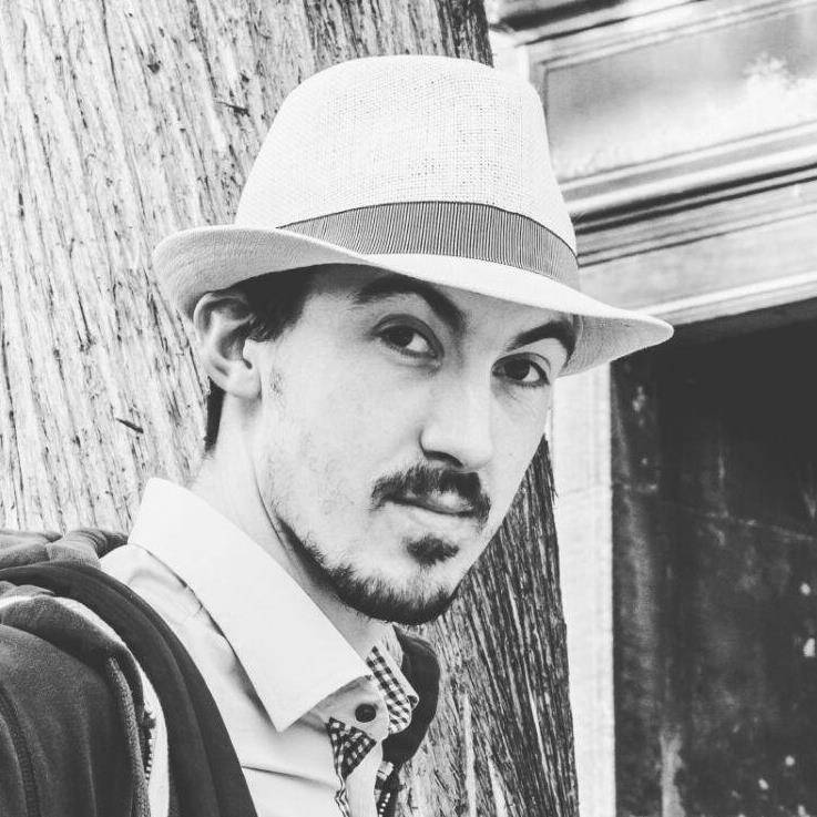 Edouard Etancelin - Data Analyst | Python