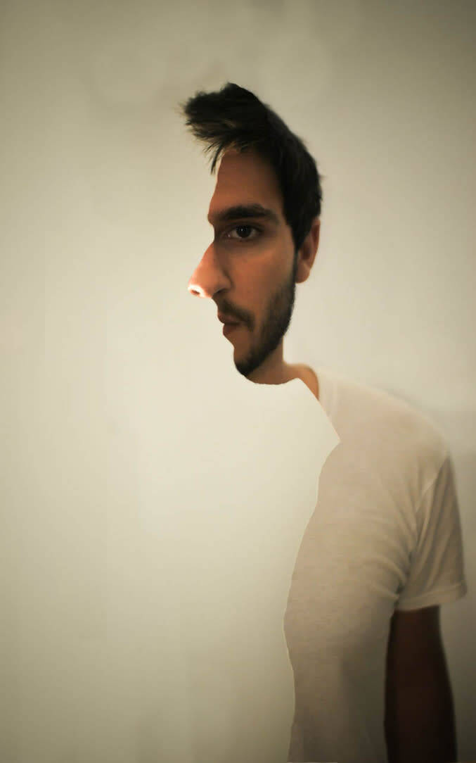 Ismaël G.