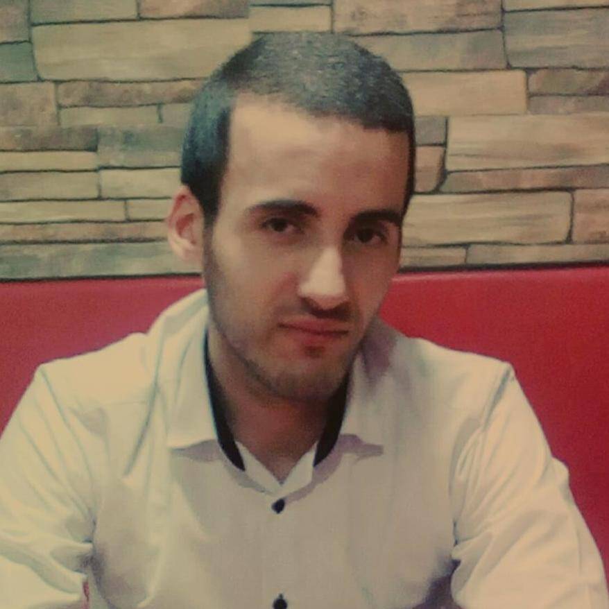 Mohammed Seddik Rouibah