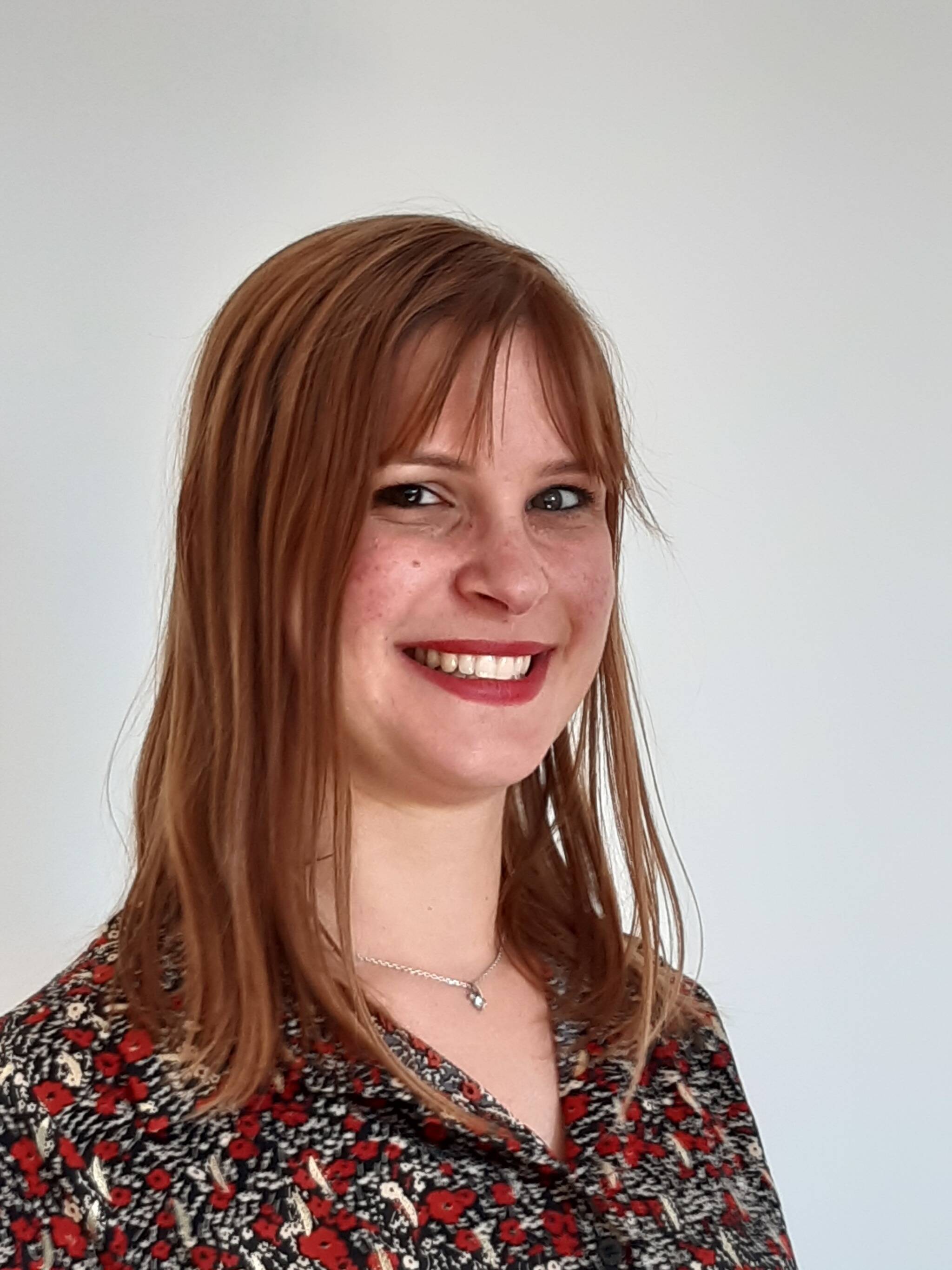 Amanda Dontenvill