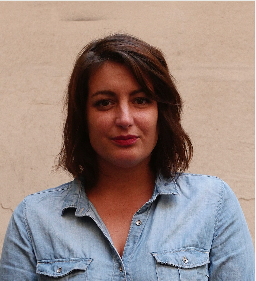 Romy Béthune