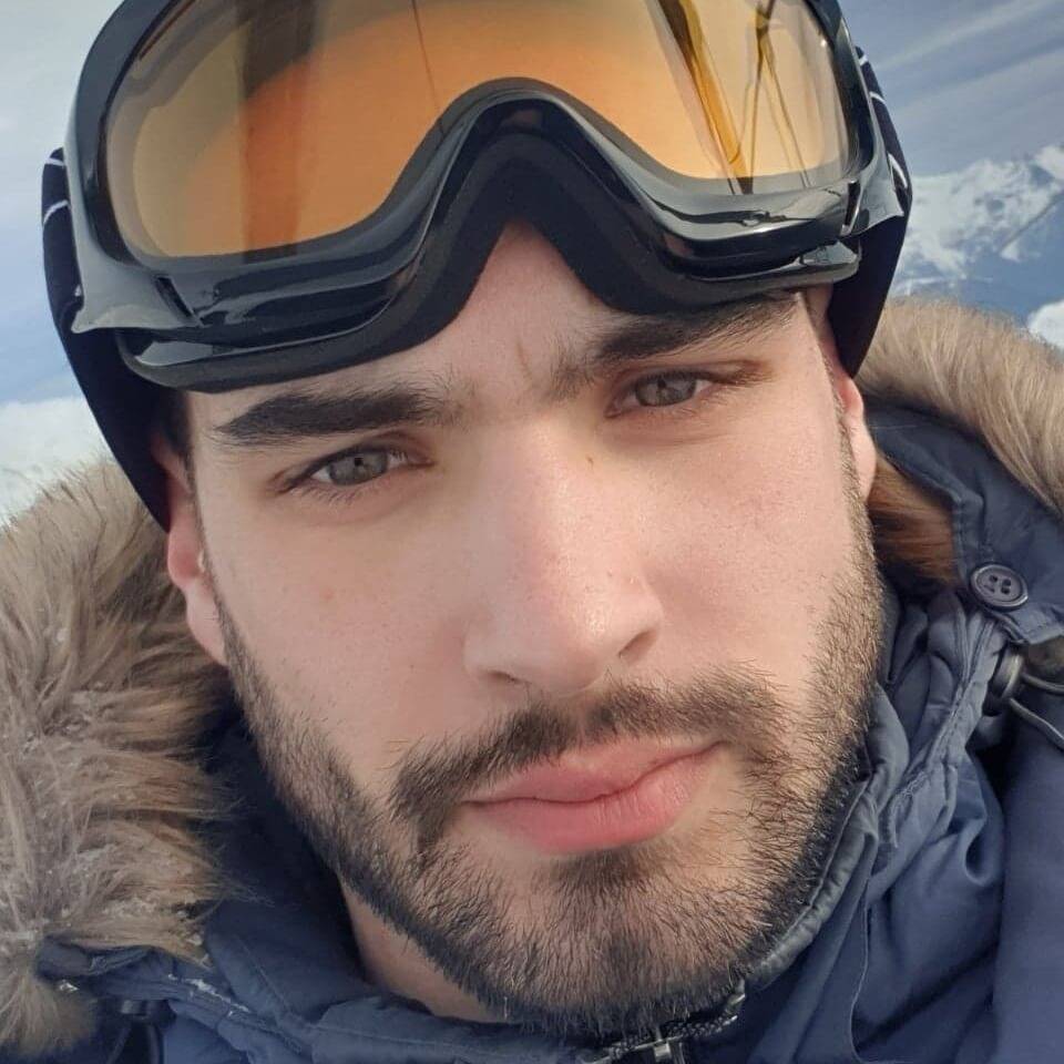 Yanice Rabaini