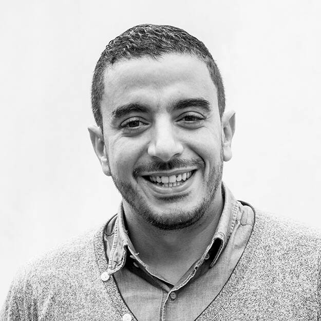 Hicham Laasri
