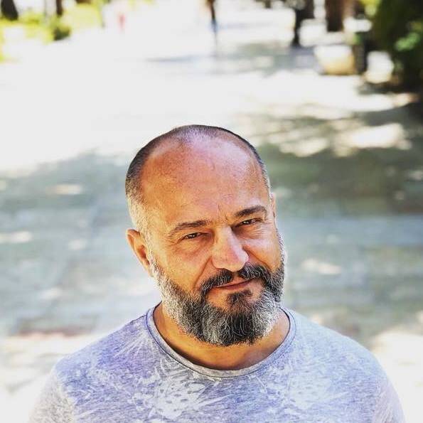 Didier Petit