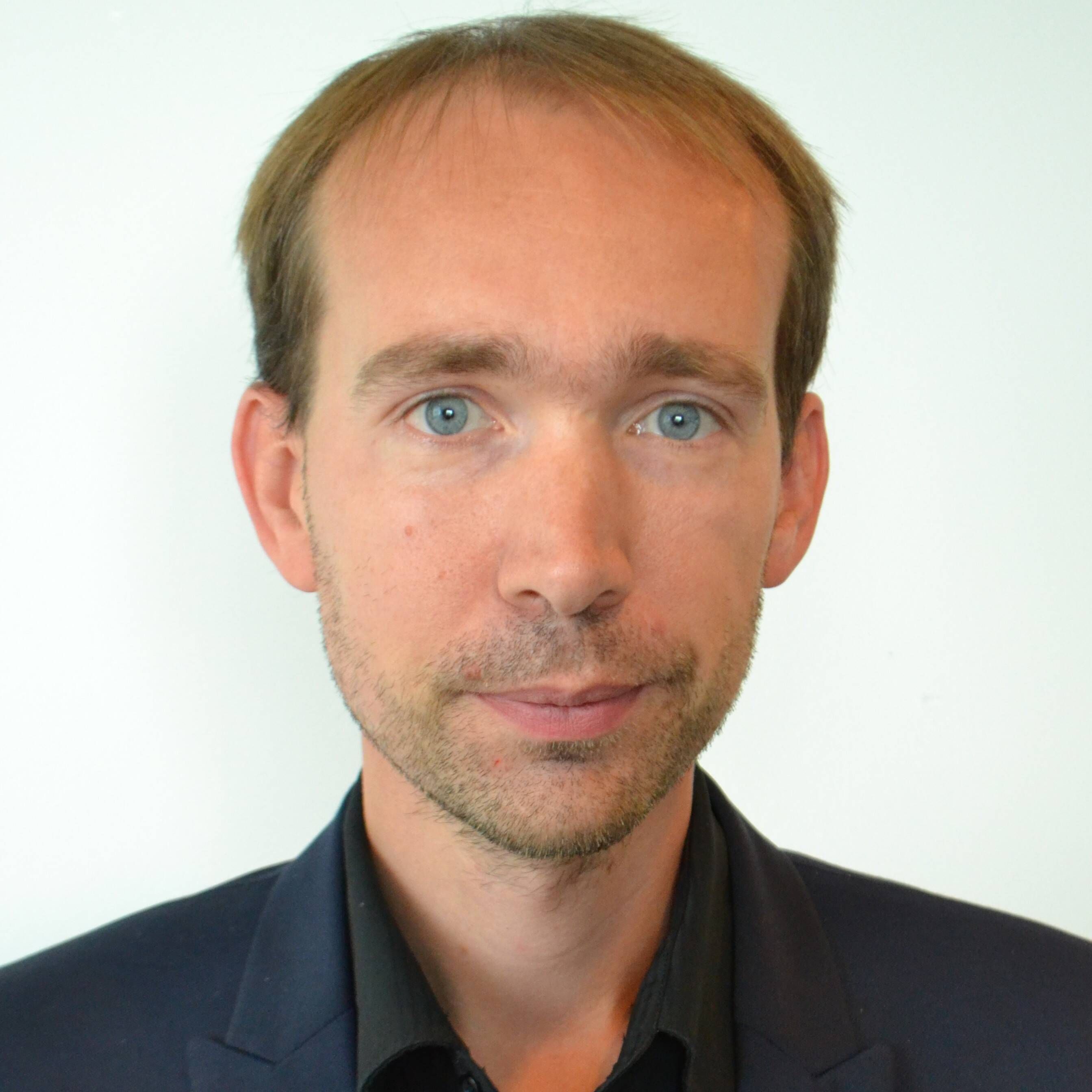 Nicolas Chauveau
