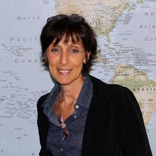 Pascale Occelli