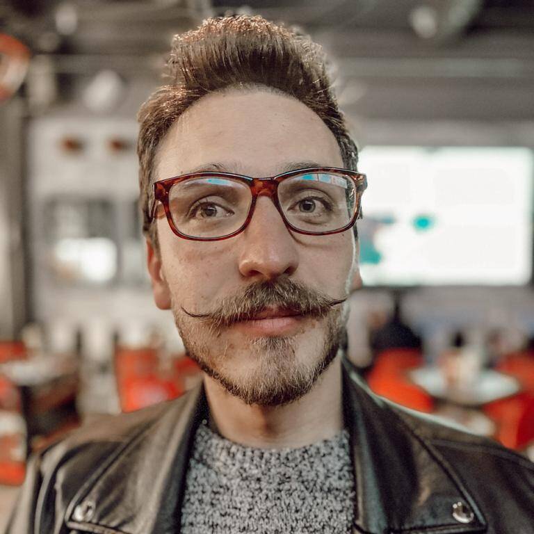 Juan Camilo Charris Herrera - Diseñador Web