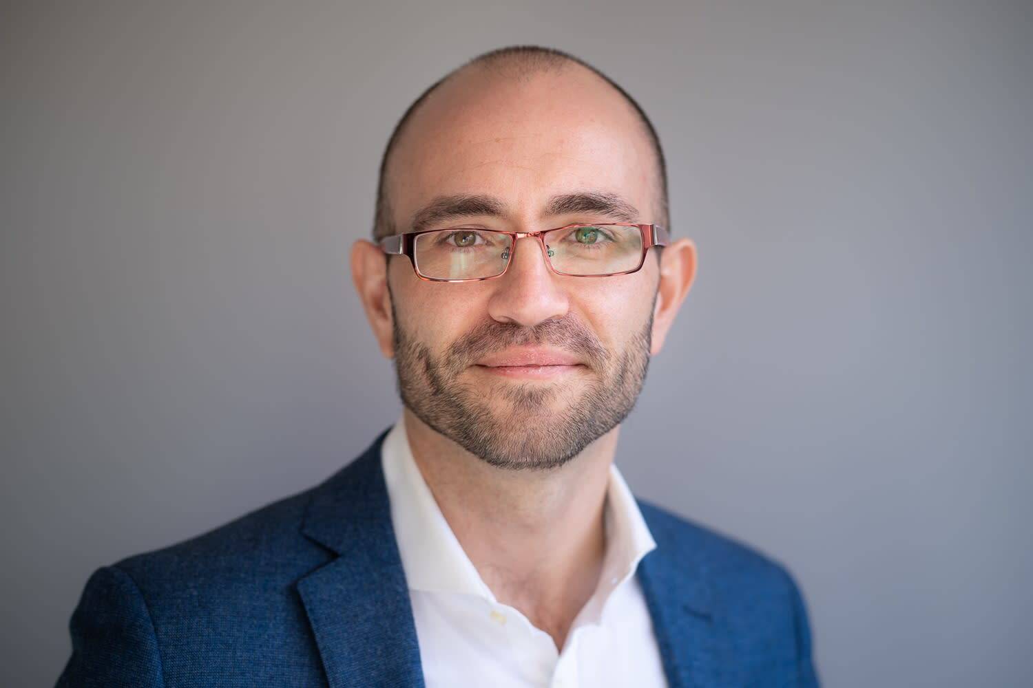 Arturo Díaz Almagro - Product & Growth Hacking Strategy