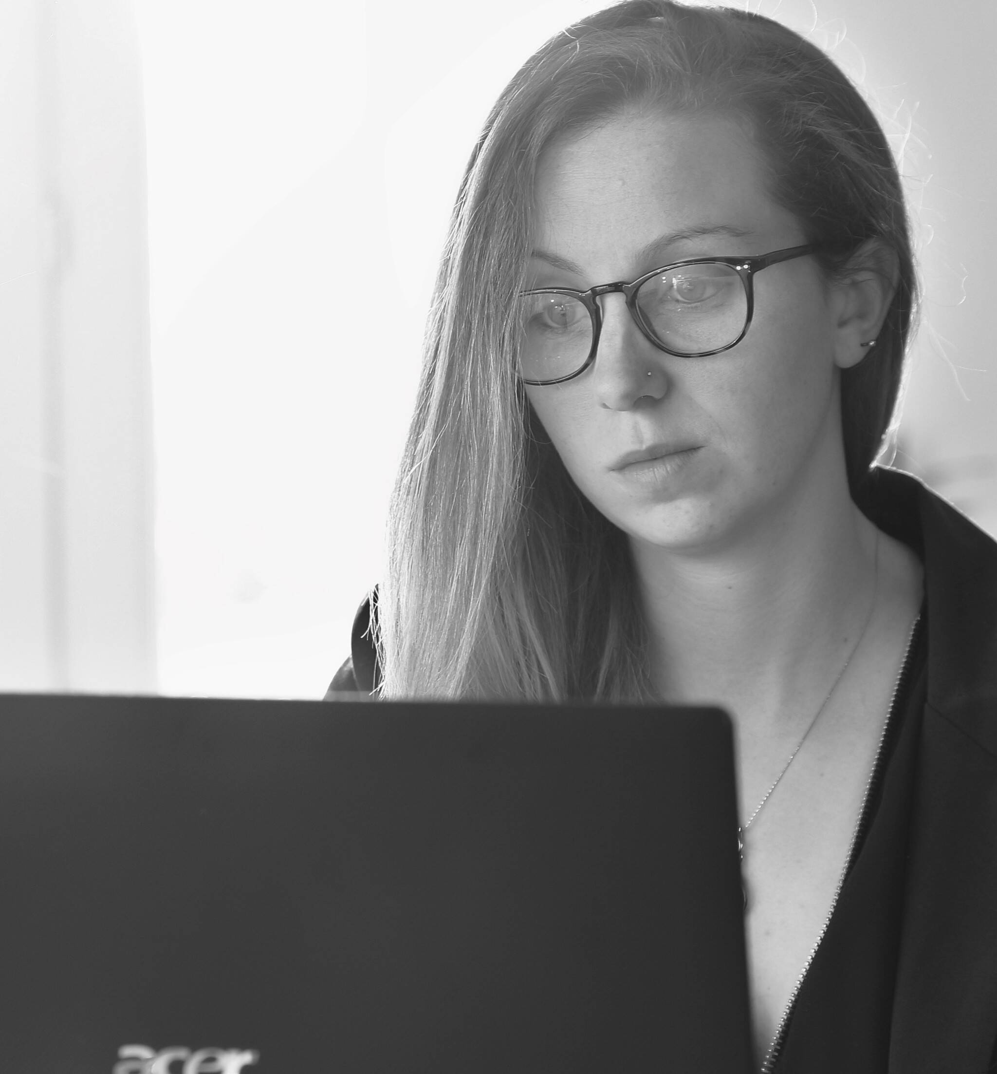 Océane Bergès - Expert SEO & GEO🚀📈