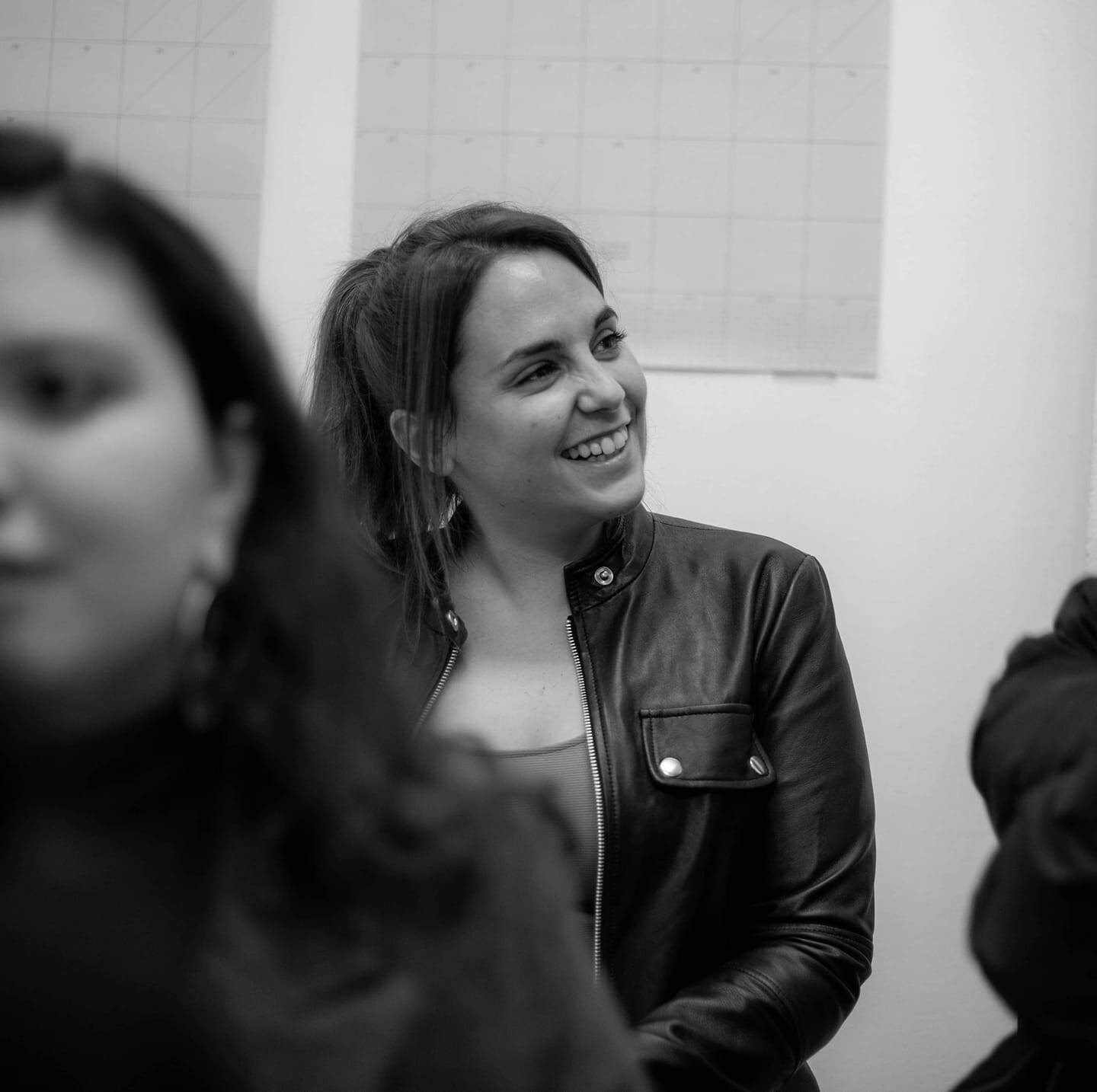 Melanie Moresve - Evénementiel - Porteuse de projets #RSE 🌍