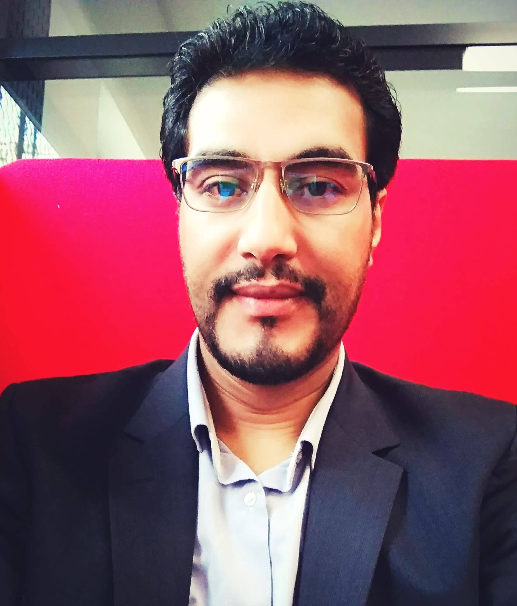 Hicham Masdaki