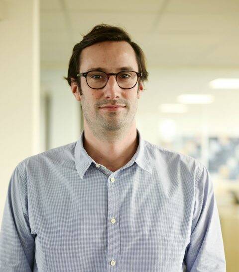 Benoit Vinceneux