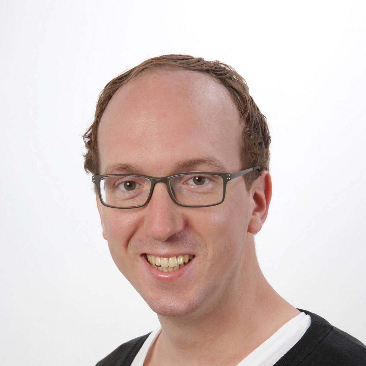 Daunicht Oliver - Data Analyst