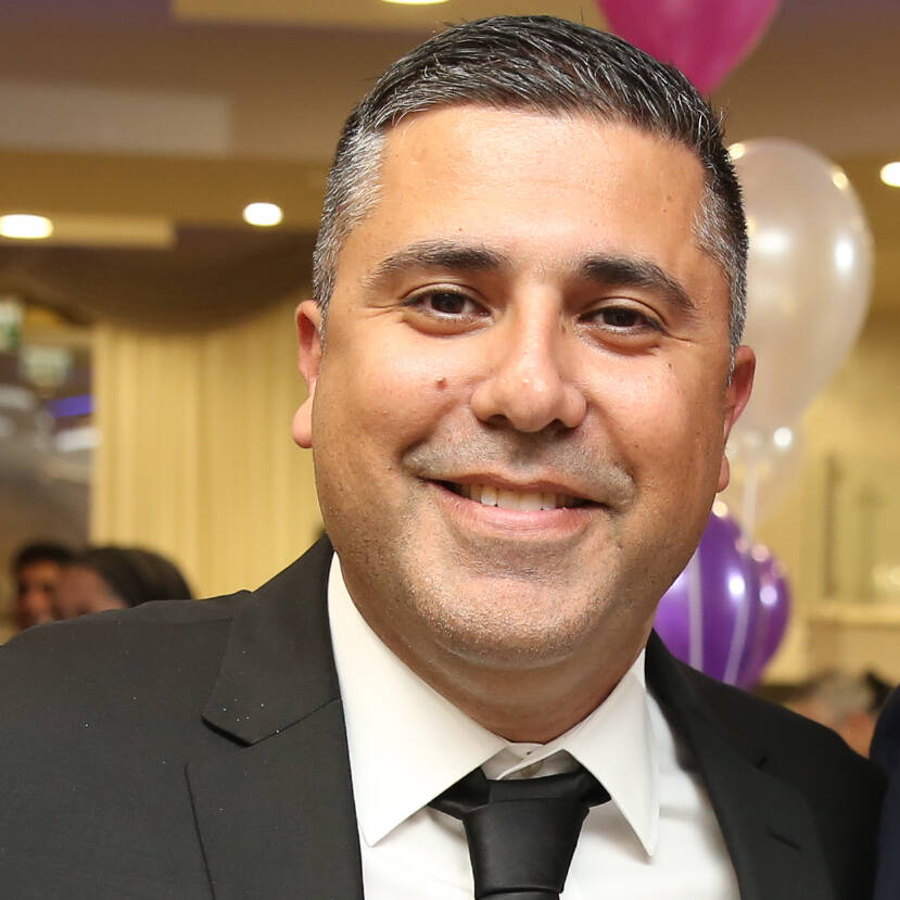 Michael Rebouh