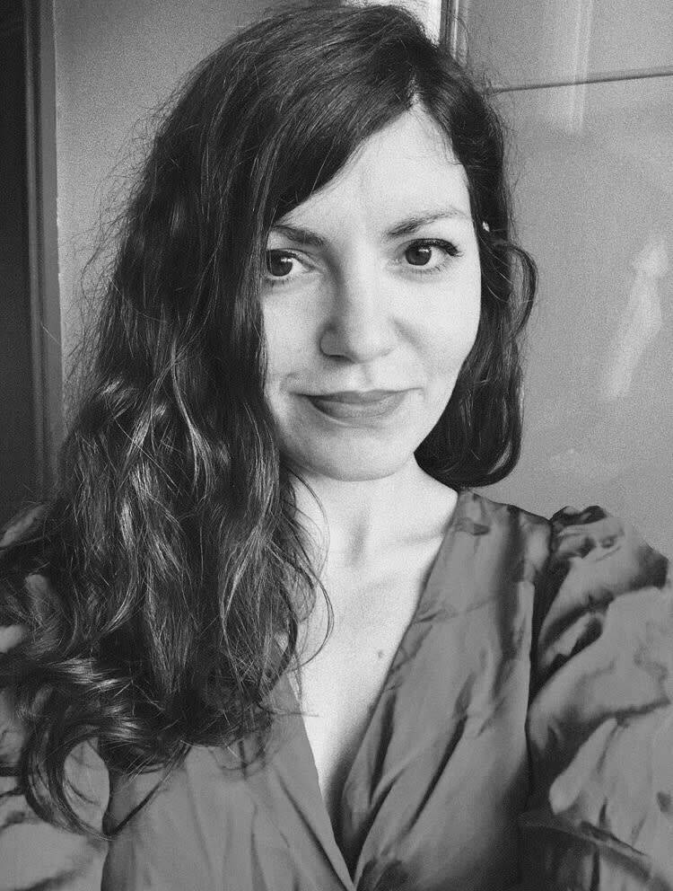 Sabrina  - Product designer