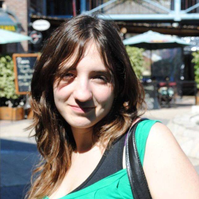 Noelia Daiana Soria - UI/UX designer (Softwares, Webs & Apps) / Figma