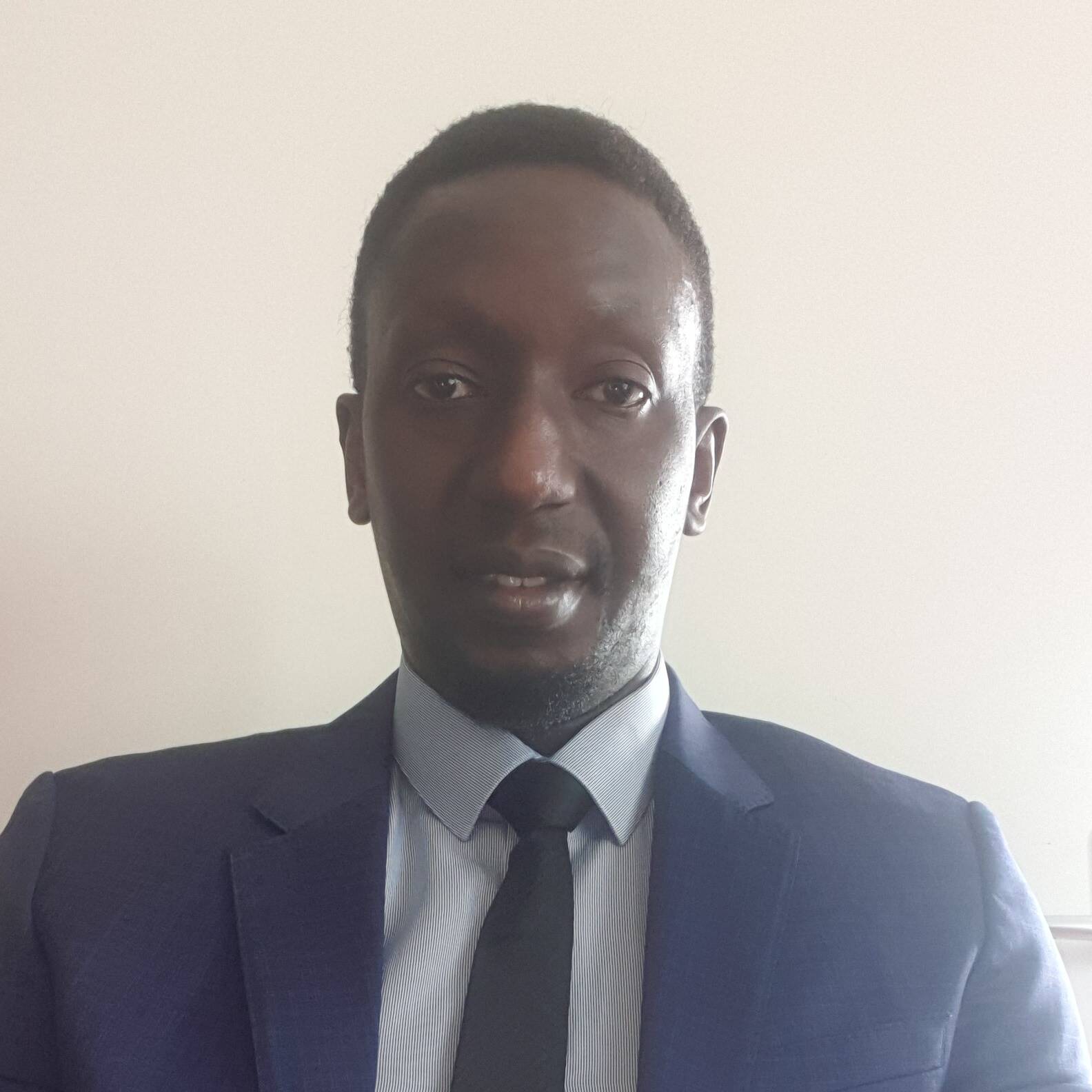Cherif Diop