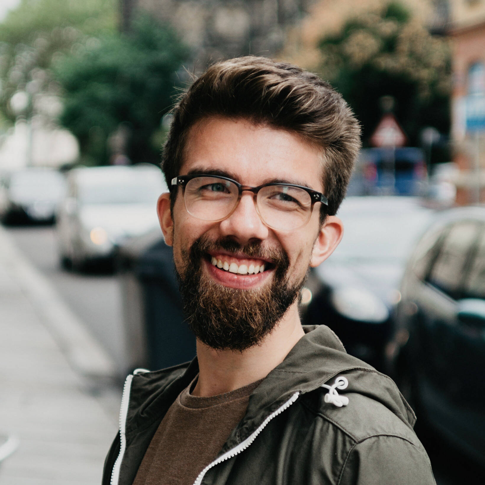 Patrick Ludewig