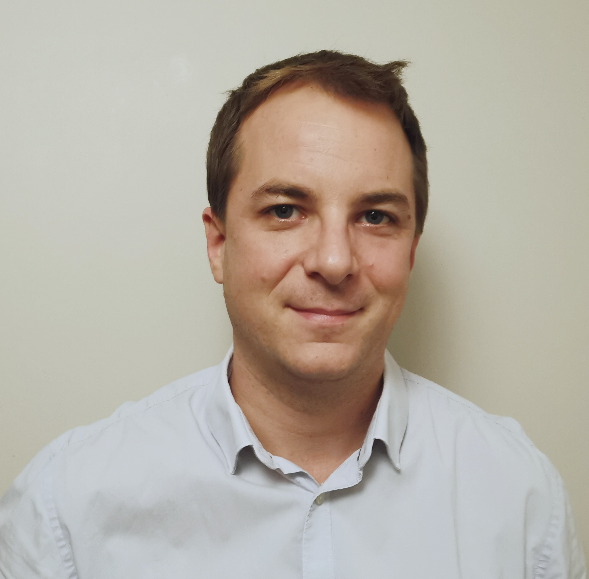 Loïc C. - Développeur Backend PHP / Symfony