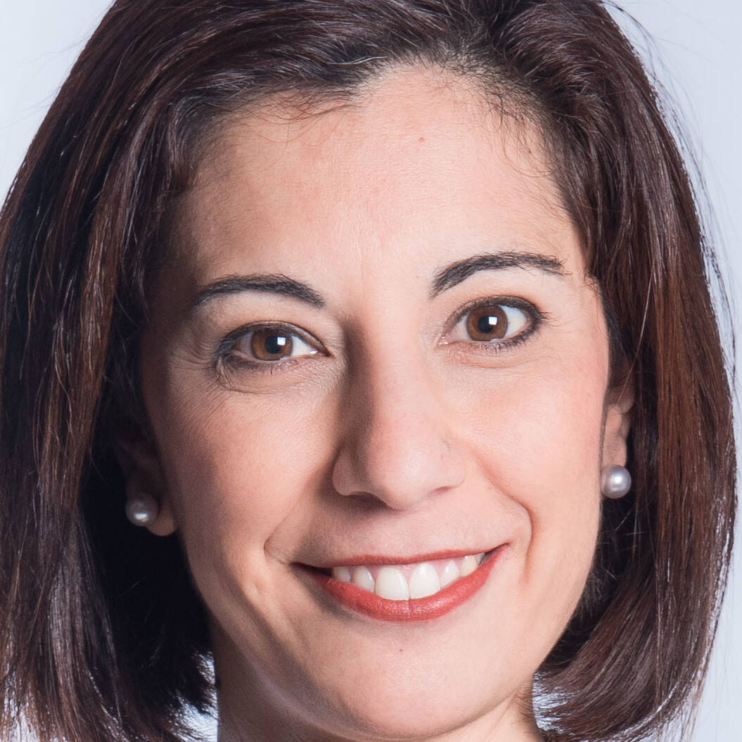 Claudia Vásquez Alarcón