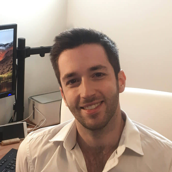 Anthony Astoul