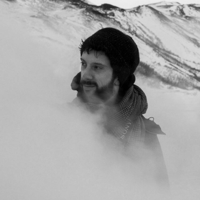 Thomas B. - UI & UX Designer