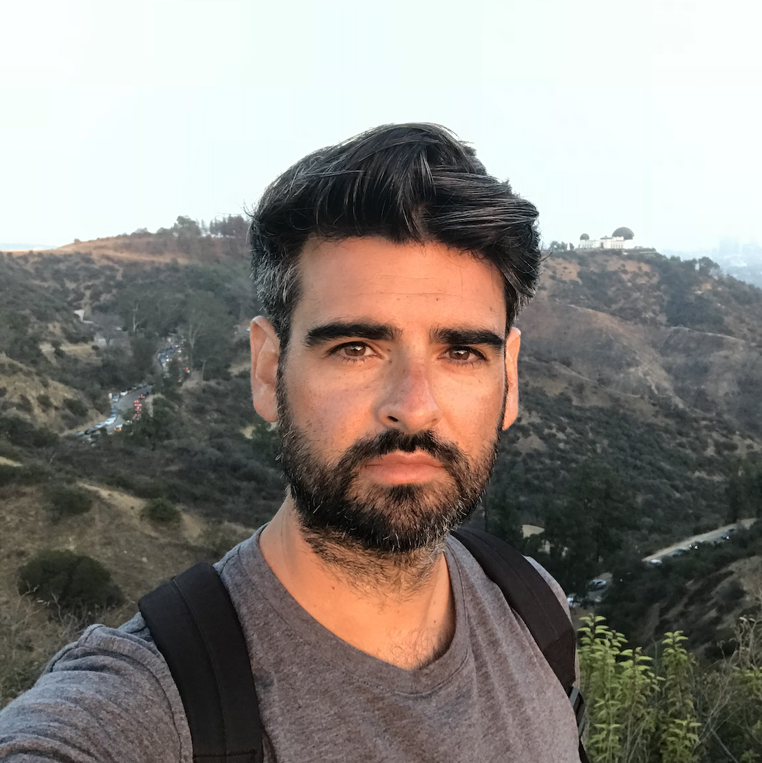 Vincent LE DU