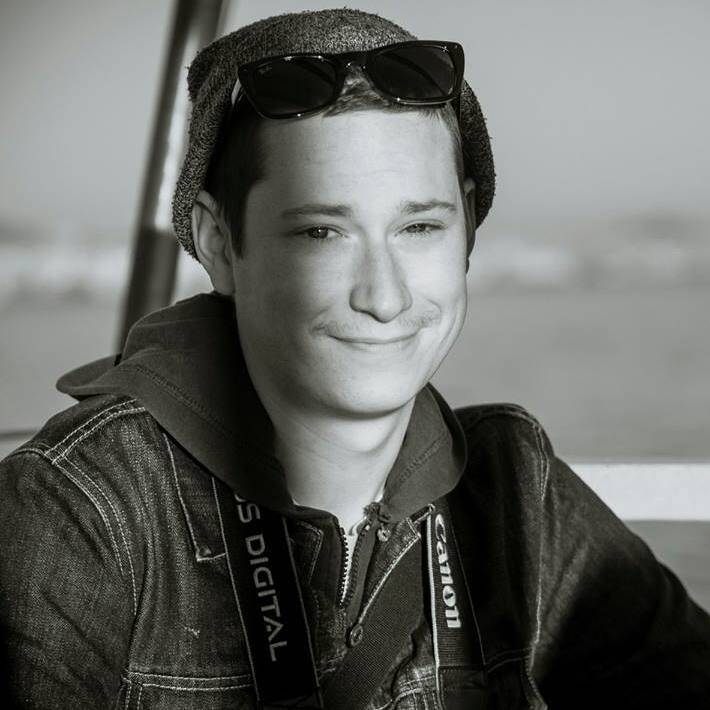 Jason Garcia