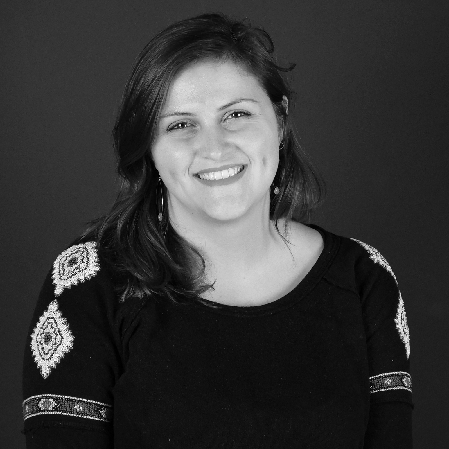 Marjolaine Marchand