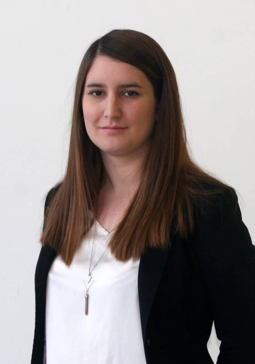 Justine Pons