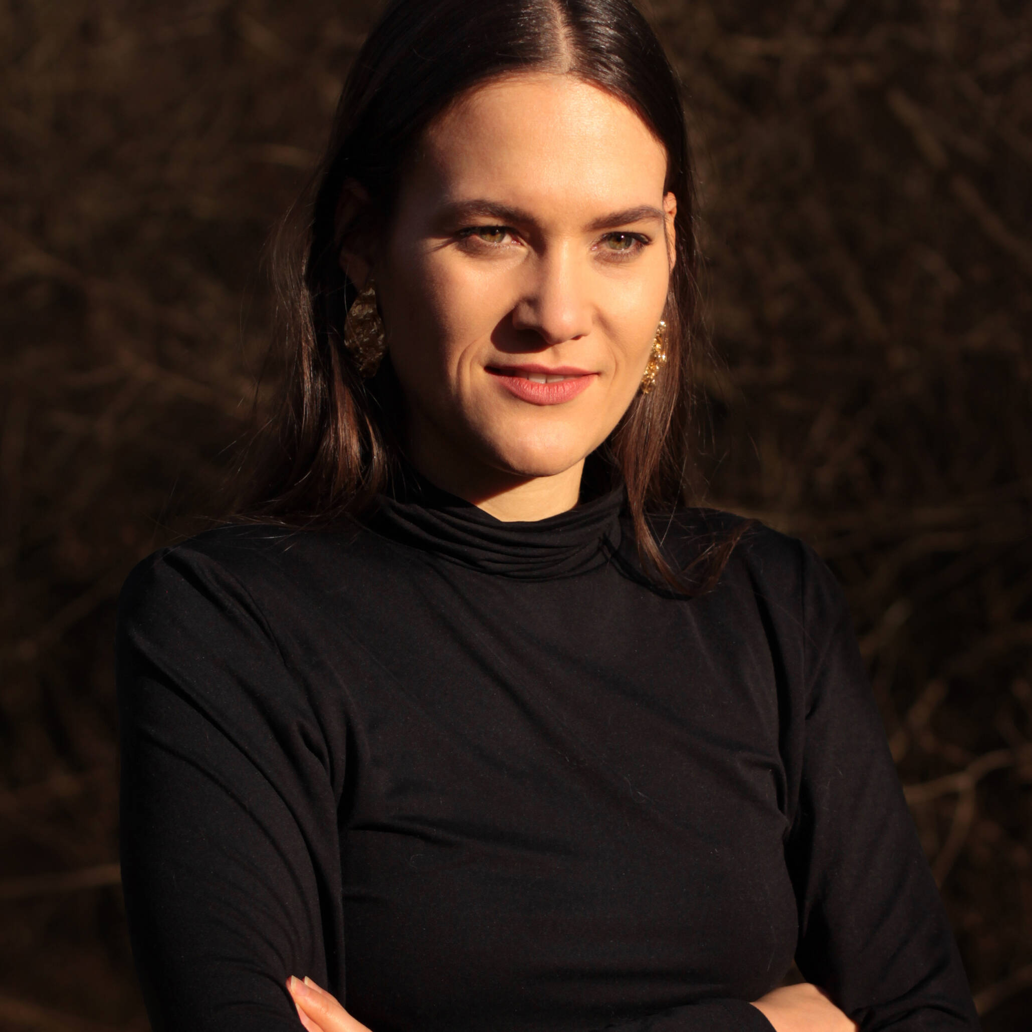 Christina Bauer