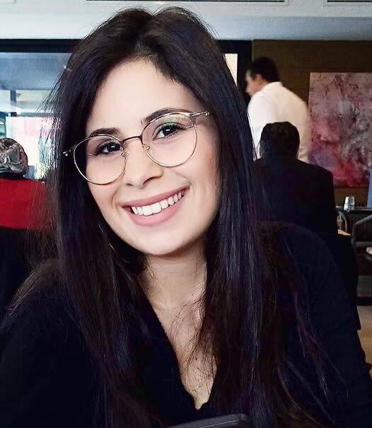 Dorra Benmiloud