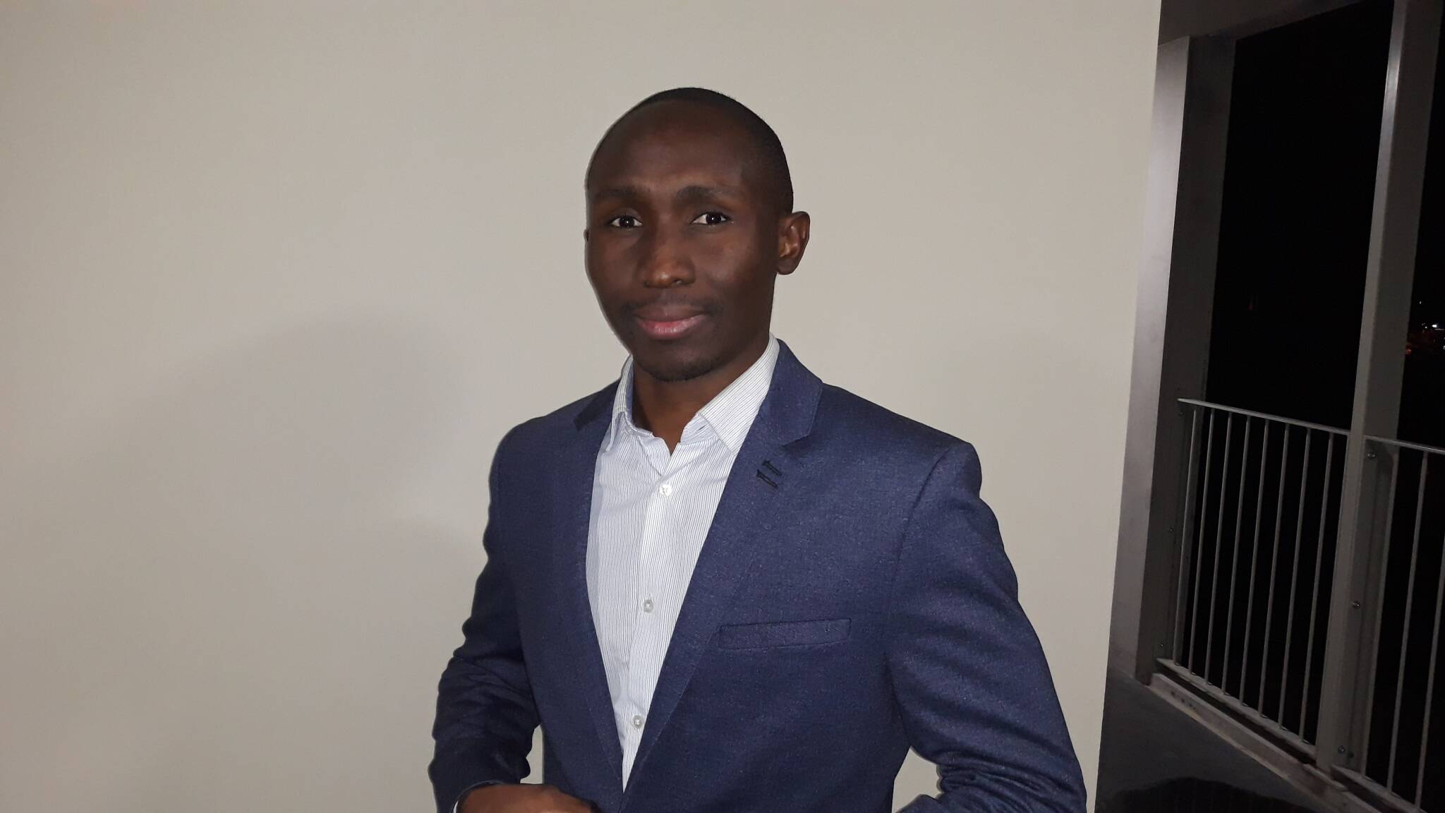 Souleymane D.