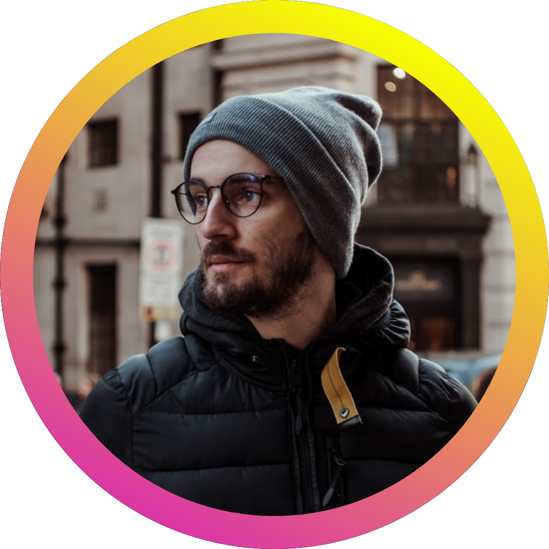 Matt R. - Growth Hack 📈 Automation LeadGen 🤖 Ecommerce 🛍​